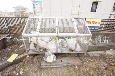 【その他共用部分】 | 都路コーポE　