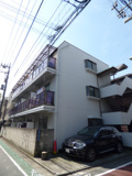 コーポ不二の画像