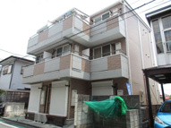 マカロン相模原の画像