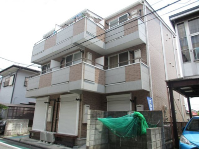 【外観】 | マカロン相模原