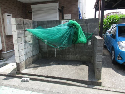 【その他共用部分】 | マカロン相模原