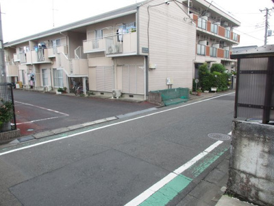 【展望】 | マカロン相模原