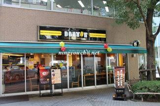 【周辺】 | ドトール日本橋箱崎店