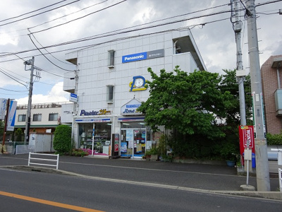 【外観】 | エクセルシアー | エクセルシアー