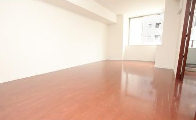 【居間・リビング】 | パークアクシス日本橋ステージ | パークアクシス日本橋ステージ　 水天宮前・人形町周辺の高級賃貸は人形町不動産本店で！仲介手数料最大無料