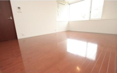 【居間・リビング】 | パークアクシス日本橋ステージ | パークアクシス日本橋ステージ　 水天宮前・人形町周辺の高級賃貸は人形町不動産本店で！仲介手数料最大無料