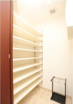 【玄関】 | パークアクシス日本橋ステージ | パークアクシス日本橋ステージ　 水天宮前・人形町周辺の高級賃貸は人形町不動産本店で！仲介手数料最大無料