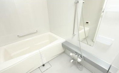 【浴室】 | パークアクシス日本橋ステージ | パークアクシス日本橋ステージ　 水天宮前・人形町周辺の高級賃貸は人形町不動産本店で！仲介手数料最大無料