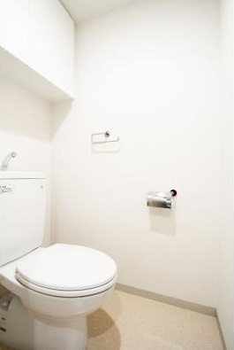 【トイレ】 | パークアクシス日本橋ステージ | パークアクシス日本橋ステージ　 水天宮前・人形町周辺の高級賃貸は人形町不動産本店で！仲介手数料最大無料