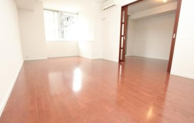 【居間・リビング】 | パークアクシス日本橋ステージ