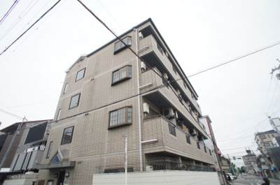 【外観】 | アリーナツムラ