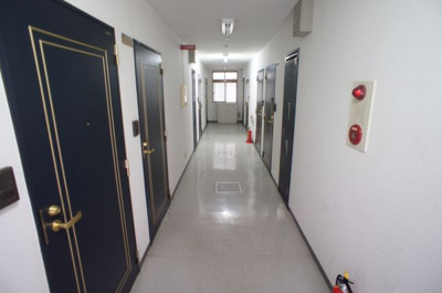 【その他共用部分】 | アリーナツムラ