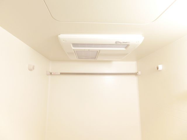 エステ・ラグーナ八番館の設備