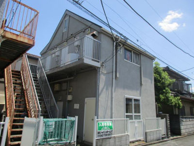 【外観】 | ベルメゾン町田