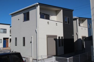 【外観】 | グリーンガーデン