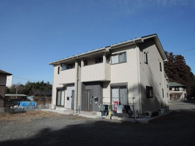 【外観】 | ＹＭＮ貝島蛇坂貸住宅