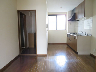 【キッチン】 | パサージュ石生