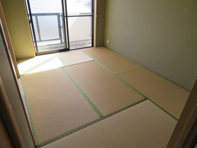 【内装】 | パサージュ石生