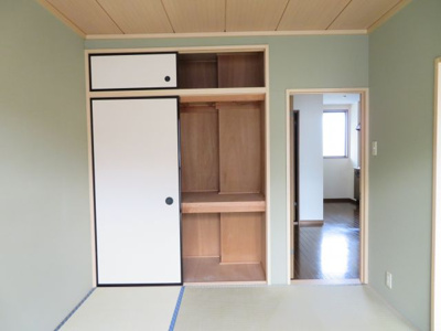 【収納】 | パサージュ石生