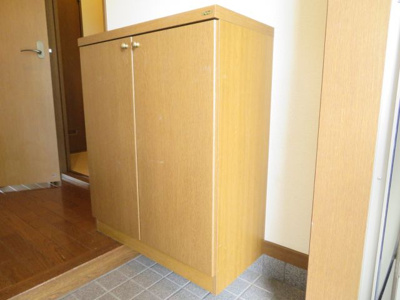 【収納】 | パサージュ石生