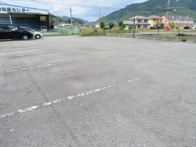 【駐車場】 | パサージュ石生