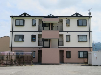 【外観】 | パサージュ石生