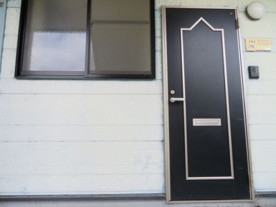 【玄関】 | パサージュ石生