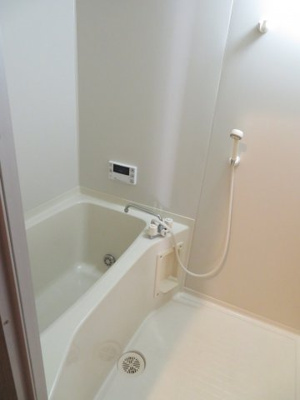 【浴室】 | パサージュ石生