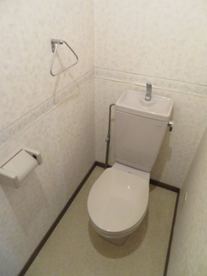 【トイレ】 | パサージュ石生