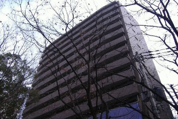 【外観】 | S-RESIDENCE福島Luxe