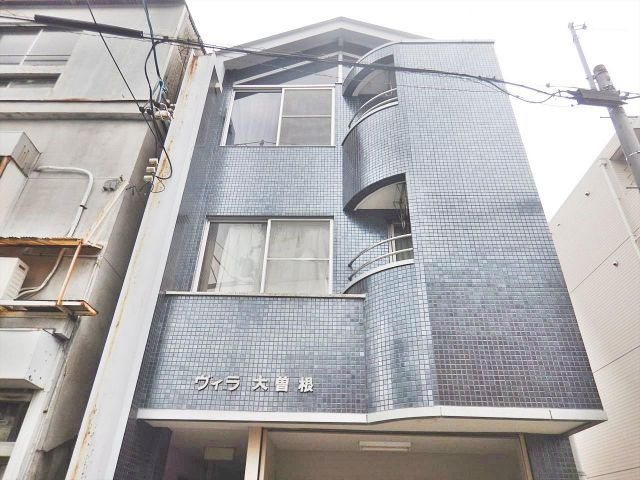 ヴィラカレッジ大曽根