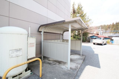 【その他共用部分】 | リモージュ(ペット飼育可)