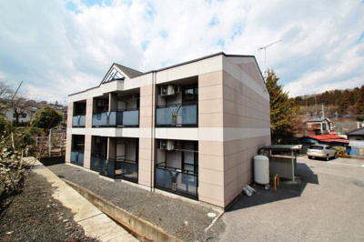 【外観】 | リモージュ(ペット飼育可)