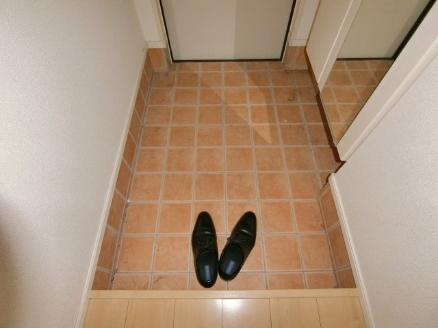 【玄関】 | ペスティーニョ