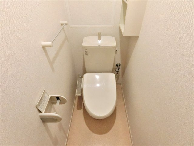 【トイレ】 | ペスティーニョ