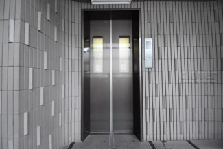 【その他共用部分】 | エレベーター