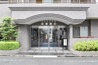 【エントランス】 | エントランス　オートロック完備