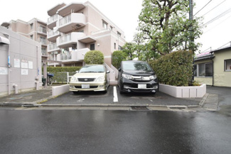 【その他共用部分】 | 駐車場