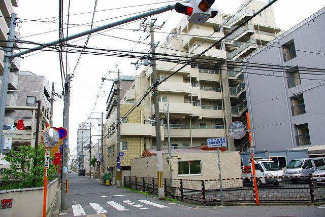 グレース新大宮Ⅱ番館