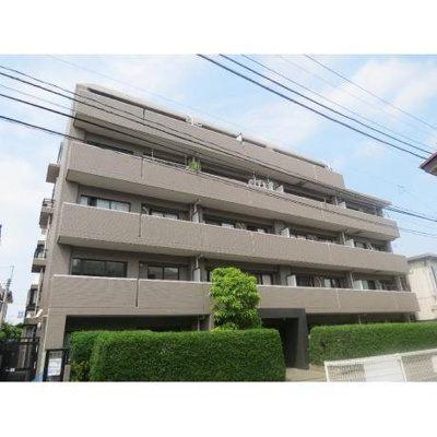 【外観】 | マージュ練馬高野台