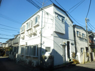 ヒールパイン国分寺の画像