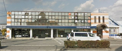 【外観】 | 今ショールーム