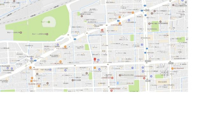 【地図】 | 今ショールーム