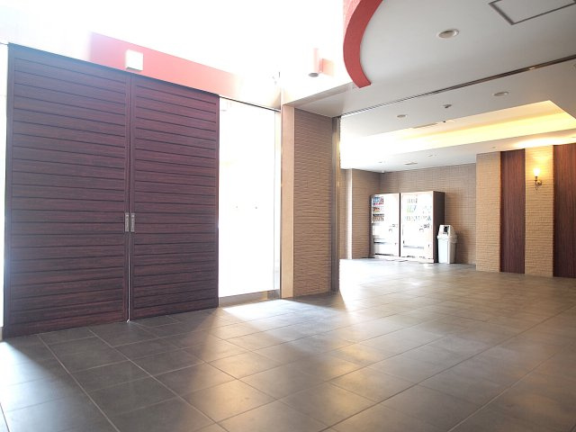 CITY SPIRE日本橋のその他共用部分