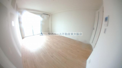 【寝室】 | ONEメゾン東花園