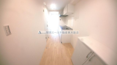 【玄関】 | ONEメゾン東花園