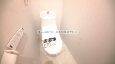 【トイレ】 | ONEメゾン東花園