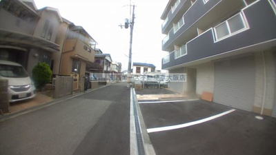 【周辺】 | ONEメゾン東花園