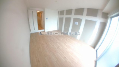 【居間・リビング】 | ONEメゾン東花園