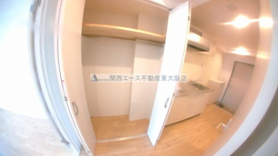 【収納】 | ONEメゾン東花園